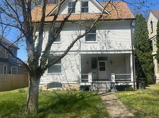 1017 W Grand Ave, Dayton, OH