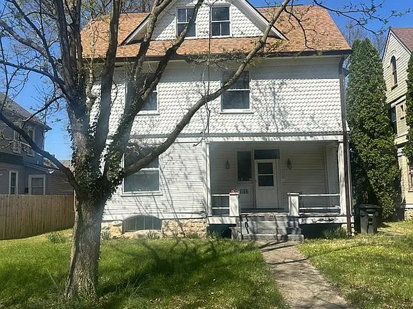 1017 W Grand Ave, Dayton, OH 45402