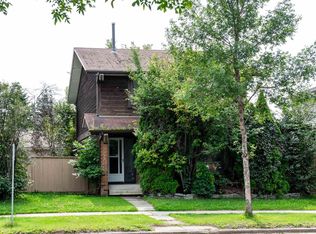 18111 76th Ave NW, Edmonton, AB T5T 2E9