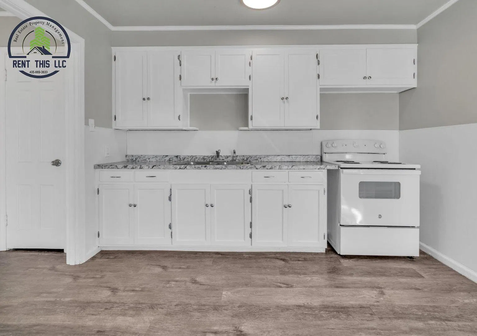 1 bed, $650 — Photo 2