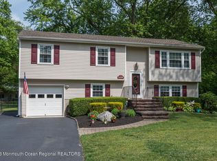 395 Cook Rd, Jackson, NJ 08527