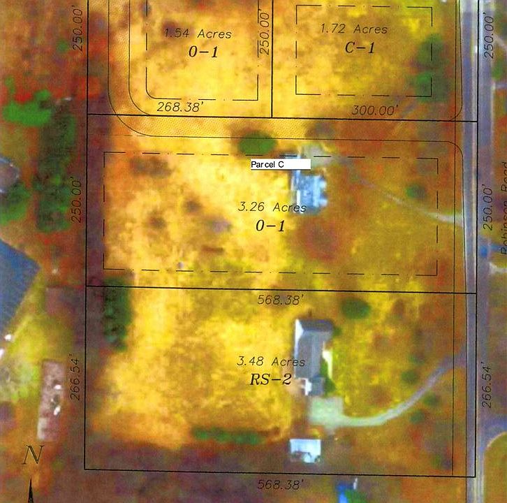 2nd image of V/l Spring Arbor Rd