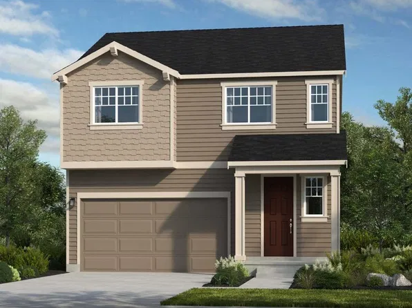 12720 SW Doubletop Dr, Beaverton, OR 97007
