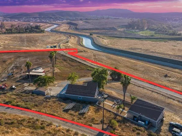 34800 Rebecca St, Winchester, CA 92596