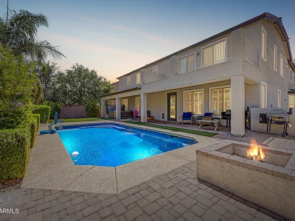 3228 E ANIKA Drive, Gilbert, AZ 85298