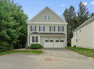 28 McIntosh Dr #22, Stow, MA 01775