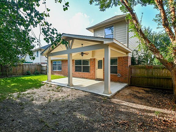 2nd image of 5206 Balmorhea Dr