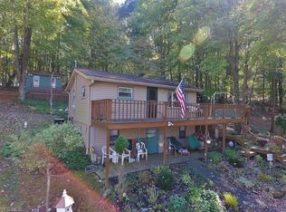 8120 Dogwood Dr SW, Sherrodsville, OH