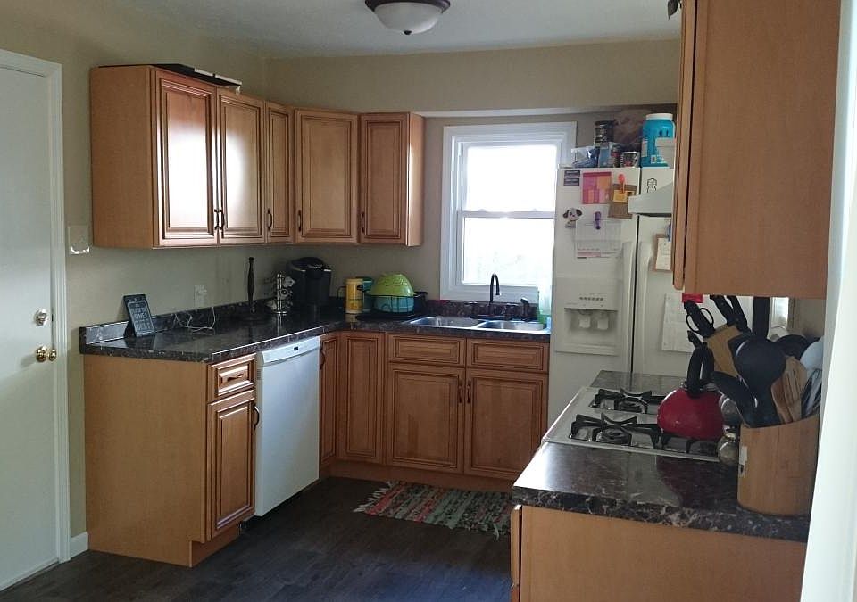 New Kitchen