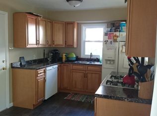 6132 Rockwood Rd, Wichita, KS 67208