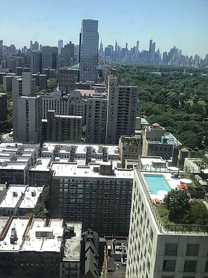 Rented by Metropolis Real Estate of Manhattan | media 6