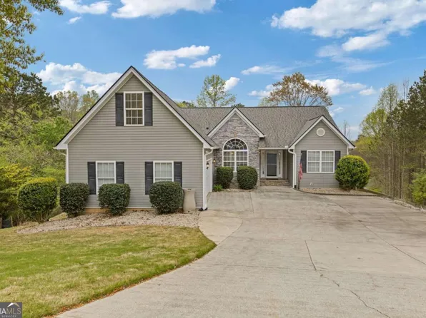 5060 Blue Goose Ct, Flowery Branch, GA 30542
