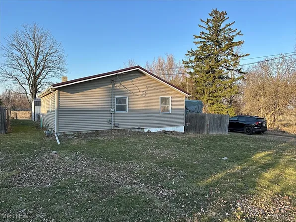 192 Us Highway 250, Polk, OH 44866