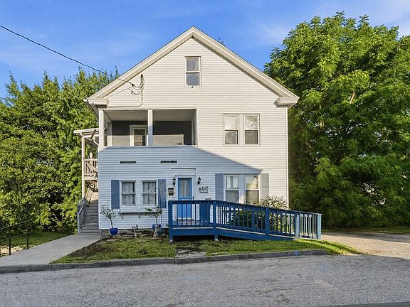 2nd image of 48 Litchfield Ave