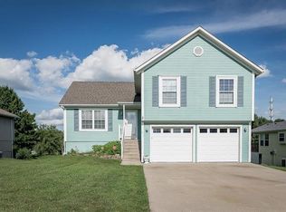 611 Derby St, Raymore, MO 64083