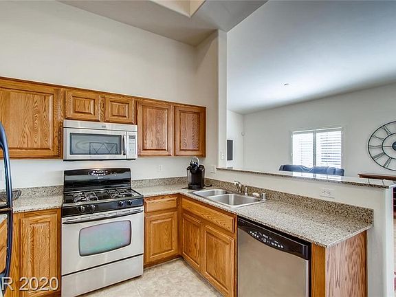 4th image of 8985 S Durango Dr Unit 1017