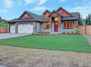 17014 61st Dr NW, Stanwood, WA 98292