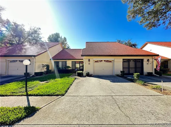 2080 Forest Dr, Inverness, FL 34453