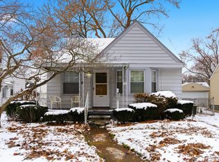 910 S Wilson Ave, Royal Oak, MI