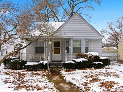 910 S Wilson Ave, Royal Oak, MI, 48067