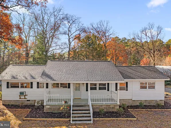 36 Washington Cir, Kinsale, VA 22488