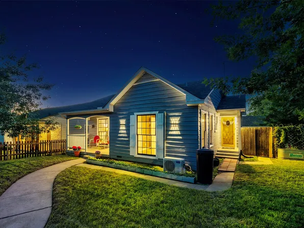 1108 W Jessamine St, Fort Worth, TX 76110