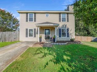 13903 Haiti Dr SW, Huntsville, AL 35803