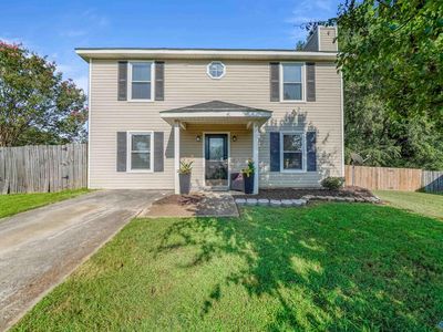 13903 Haiti Dr SW, Huntsville, AL, 35803