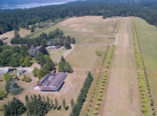 22744 Wax Orchard Rd SW, Vashon, WA 98070