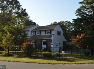 933 Round Top Rd, Chestertown, MD 21620