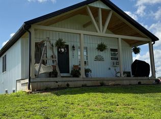 1591 Vfw Rd, Mitchell, IN 47446