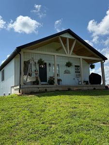 1591 Vfw Rd, Mitchell, IN, 47446