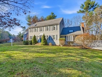 33 First Parish Ln, Hanover, MA, 02339