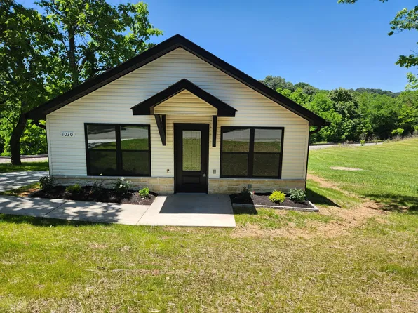 1030 Old Witt Rd, Morristown, TN 37813