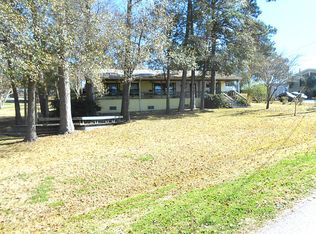 227 Pine Grv, Livingston, TX 77351
