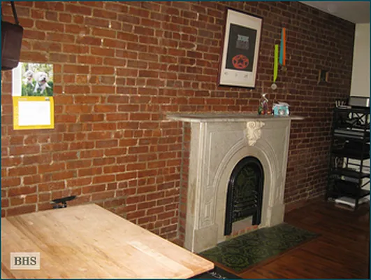 Rented by Brown Harris Stevens | media 18