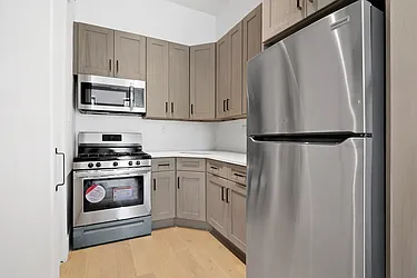 Rented by Corcoran