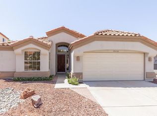 10258 S Hopi Ln, Goodyear, AZ 85338