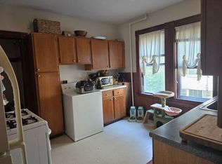 58 Liberty Ave #5, Somerville, MA 02144