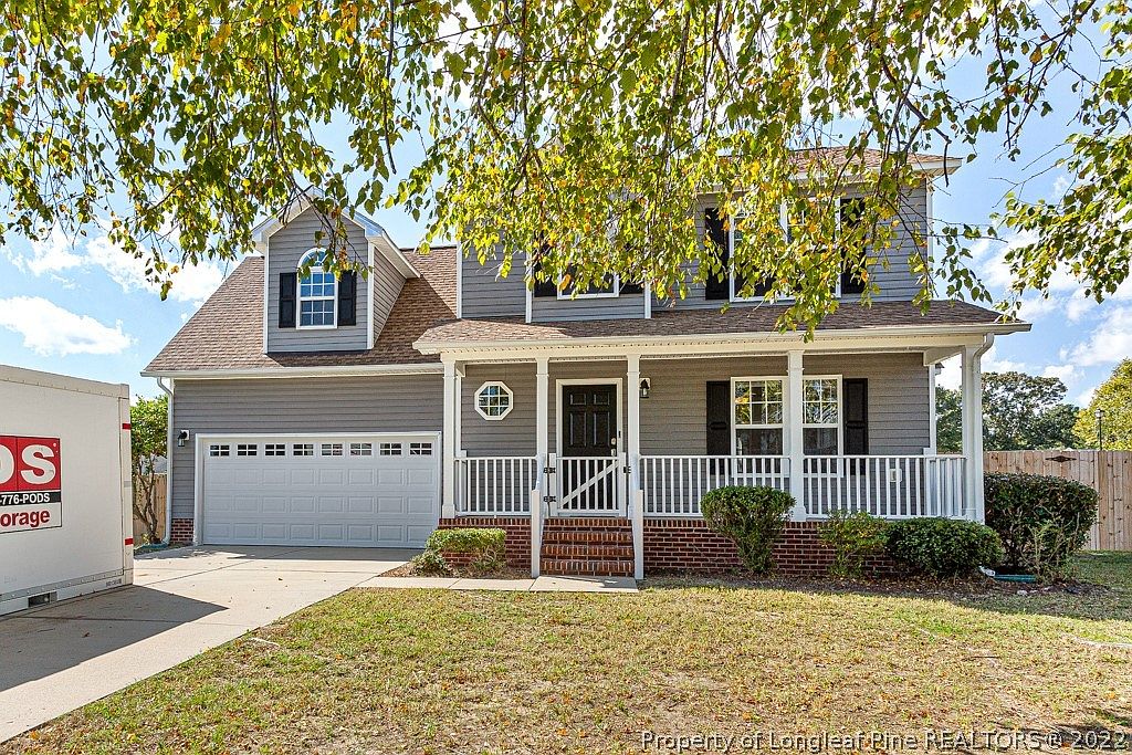 199 Sourwood Dr, Raeford, NC 28376 Zillow