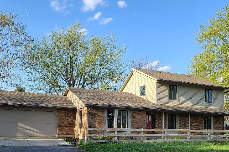 7385 E Casstown Clark Rd, Casstown, OH 45312 Zillow