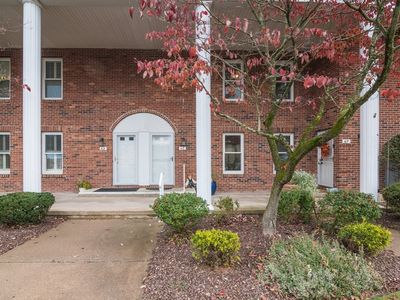 6 Castle Hill Rd #E, Agawam, MA, 01001