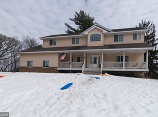 21531 Evergreen St NW, Oak Grove, MN 55011