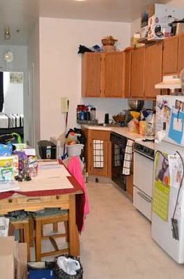 2nd image of 817 Park Ave #5R