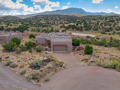 5 Creekside Ct, Placitas, NM, 87043