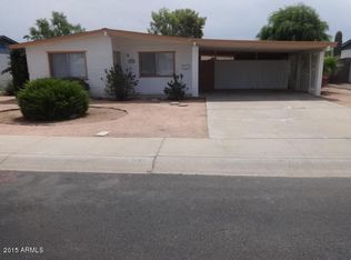 1249 W Tulsa St, Chandler, AZ 85224