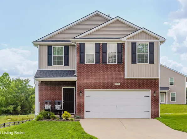 11901 Parkview Trace Dr, Louisville, KY 40229
