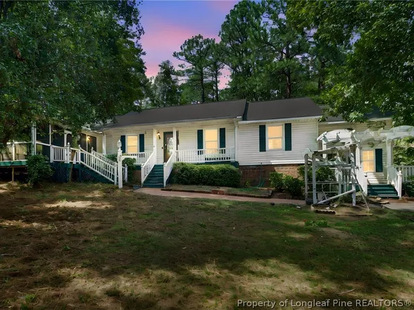 218 Rachel Rd, Fayetteville, NC 28311
