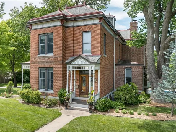 2204 Ashland Ave, Saint Joseph, MO 64506