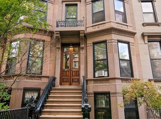 52 Sterling Pl #2, Brooklyn, NY 11217